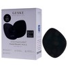 Facial Brush 4 in 1 - Gray by Geske for Women - 1 Pc Brush - 4 of 4