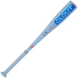 2025 Rawlings Clout Ai -11 Junior Big Barrel USSSA Baseball Bat - RJB5C11 - 1 of 2