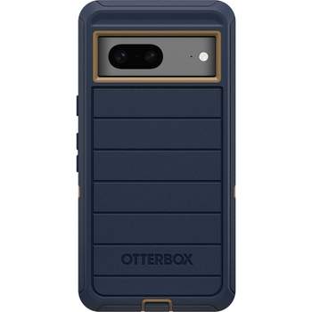 OtterBox Google Pixel 7 Defender Pro Series Case - Blue Suede Shoes