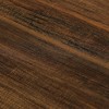 Resenkos Entryway Table, Console Sofa Table,47" Farmhouse Console Table, 2-Tier Sofa Table Entryway Table Brown - 3 of 4