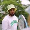 Perfectly Satined Corduroy Satin Lined Bucket Hat - 3 of 4