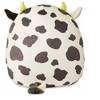 Squishmallows 8-inch Valentine's Day Colin the Cow - 2 of 3