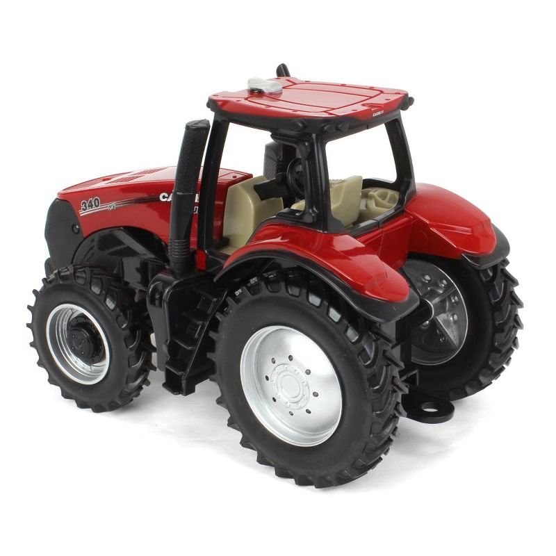 Tomy 1/32 Case IH AFS Connect Magnum 340 Tractor 47317, 4 of 6