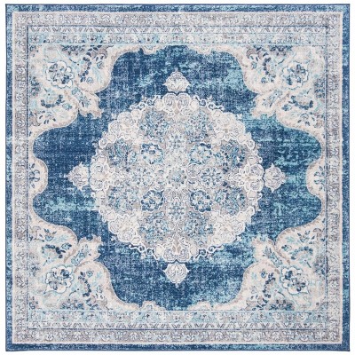 Brentwood BNT867 Power Loomed Rug - Safavieh