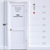 Woodstock Windchimes Red Jasper Chime Mini  Wind Chimes For Outside  Wind Chimes For Garden  Patio  and Outdoor DÃƒÂ©cor  13"L - 3 of 4