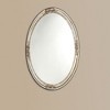 Chloe Lighting Meryl Framed Wall Mirror 22x26 - 4 of 4