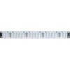 ICC CAT6A Patch Panel in 110 Type with 24 Ports - ICMPP0246B - 2 of 2