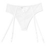 Adore Me Women's Bianca High Waisted Panty - 4 of 4