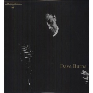 Dave Burns - Dave Burns (Vinyl) - 1 of 1