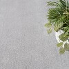 Nourison Essentials Easy Care Indoor Outdoor Area Rug - 4 of 4