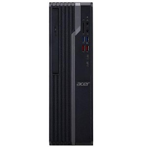 Refurbished Veriton VX4660G-I3810H1 Desktop Computer - Manufacturer Refurbished - 1 of 4