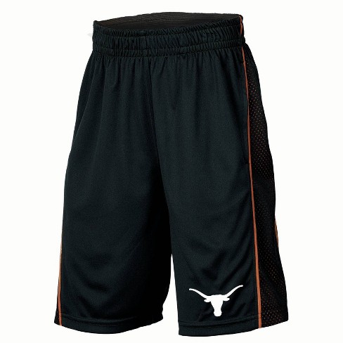 Ncaa Texas Longhorns Boys Basketball Shorts M Target