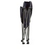 Picnic Time Campsite Camp Chair - Navy - 4 of 4