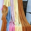 Slickblue Soft Coral Fleece Patchwork Blanket, 7 Color Options, 59"x78.7", Cozy & Stylish, Ideal for Home & Travel - 3 of 3