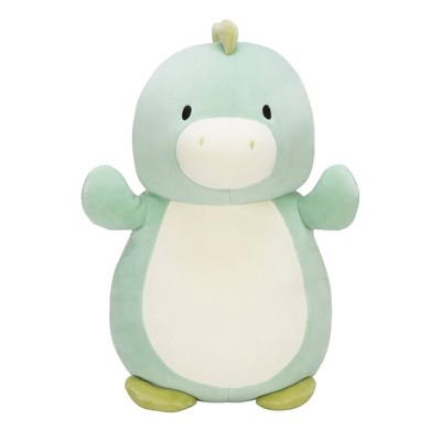 Squishmallows Desirae The Dino 18 