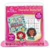 Disney Stamper Set Princess - 2 of 4