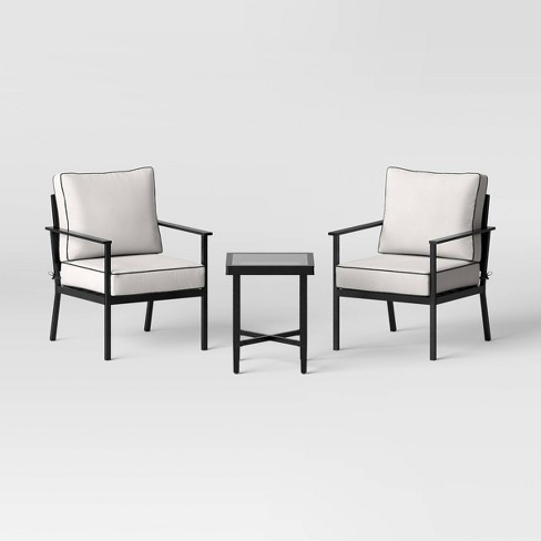 Target threshold patio discount chairs