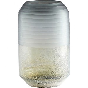 Cyan Design - Alchemy - Large Vase - 7.75 Inches Wide By 12.75 Inches High - 1 of 1