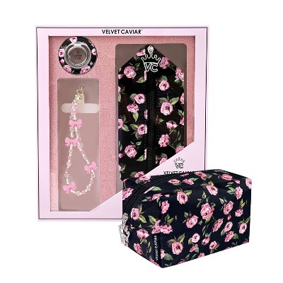 VELVET CAVIAR Phone Accessories Set