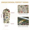 Signare USA Morning Garden Floral Glasses Pouch/ Case - 4 of 4