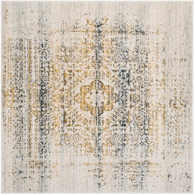 Evoke EVK232 Power Loomed Indoor Rugs - Safavieh