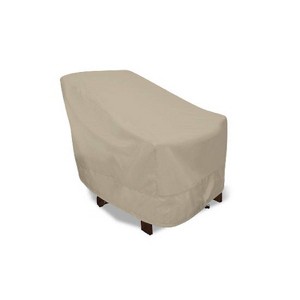 Eevelle Meridian Adirondack Chair Cover-35" x 35" x 36" - 1 of 4
