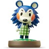 Nintendo Switch - Wii U - 3DS - amiibo Kinuyo(Animal Crossing series) - 2 of 3