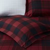 Gracie Mills Williamson Rustic 8-Piece Reversible Comforter Set with Bed Sheets - 3 of 4