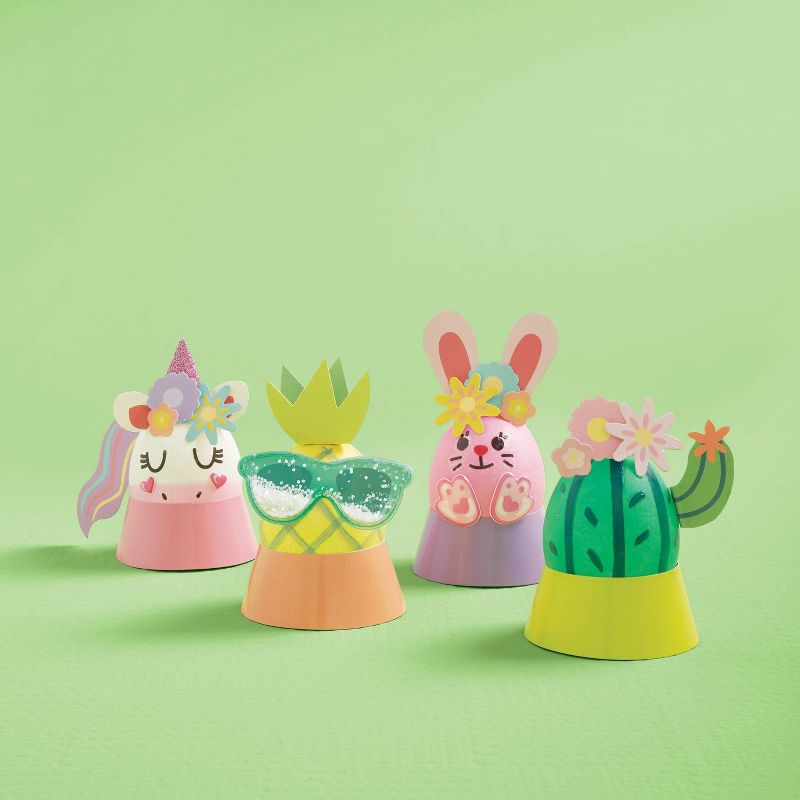 Funny Friends Easter Egg Decorating Kit - Spritz&#8482;, 3 of 10