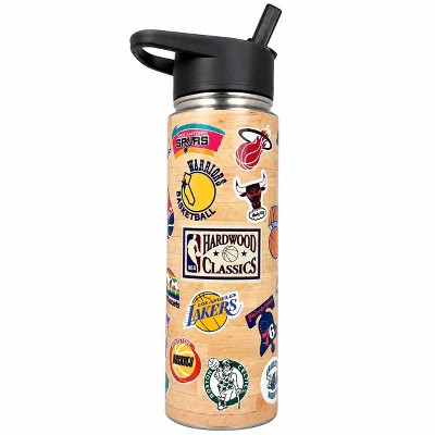NBA Jr. Thirst Water Bottle