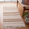 Natura NAT225 Flat Weave Indoor Rugs - Safavieh - 2 of 4