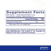 Pure Encapsulations L-Glutamine Powder - Immune and Digestive Support, Gut Health and Lining, Metabolism, and Muscle Support* - Pure Free-Form - 8 Oz - 2 of 4