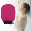 Unique Bargains Shower Gloves for Bathroom 8.07"x5.71" 1 Pc - 2 of 4