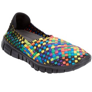 Comfortview Women's CV Sport Ria Slip On Sneaker (Wide Widths Available) - 1 of 4