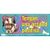 Poster Pals® Spanish Variety Poster Set - 2 of 4