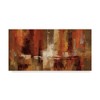 Trademark Fine Art -Silvia Vassileva 'Castanets' Canvas Art - 2 of 3
