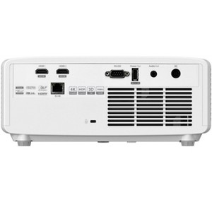 Optoma ZH462 Laser DLP Projector - 1 of 3