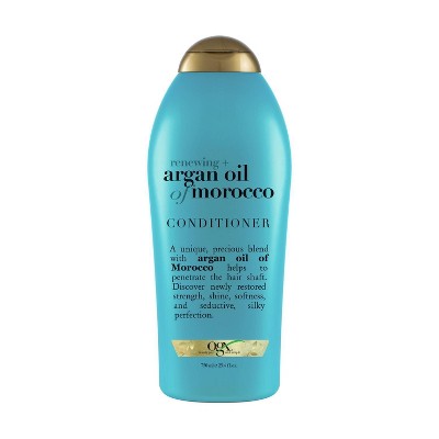 OGX Renewing + Argan Oil of Morocco Hydrating Hair Conditioner - 25.4 fl oz