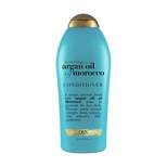 OGX Renewing + Argan Oil of Morocco Hydrating Hair Conditioner - 25.4 fl oz