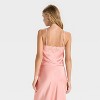 Women's Lace Trim Cami Top - A New Day™ - 2 of 3