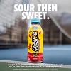 Ghost Hydration Drink, Sour Patch Kids Redberry - 16.9 Fl Oz (Pack of 12) - image 3 of 4