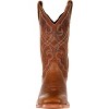 Women's Durango® Arena Pro™ Women's Chestnut Western Boot - 3 of 4