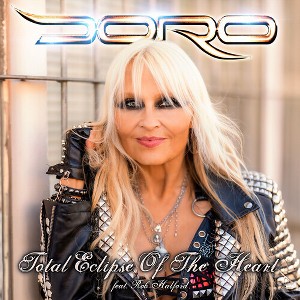 Doro - Total Eclipse of the Heart - 1 of 1