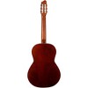 Godin Etude Clasica II Nylon String Classical Electric Guitar Natural - 4 of 4