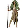 HalloweenCostumes.com Women's Deluxe Medusa Costume - 3 of 3