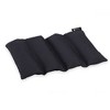 EARTHLITE Herbal Neck Wrap - Holistic Alchemy line, Moist Heat & Cold Therapy, Made from Recycled Water Bottles - 2 of 4