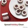 Nutella Mini Christmas Chocolate Hazelnut Spread - 1.05oz - 3 of 4