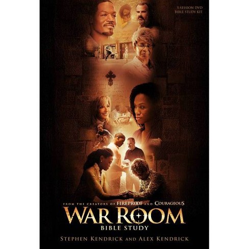 warroom bible study