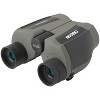 CARSON® ScoutPlus™ 10x 25mm Compact Porro Prism Binoculars in Gray - image 4 of 4