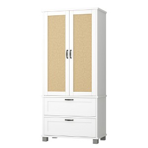 Celebalcony 63.8"H Kitchen Pantry - 1 of 4